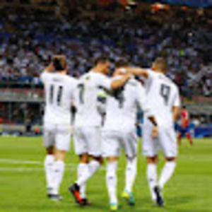 Meet your Posher, Moosa